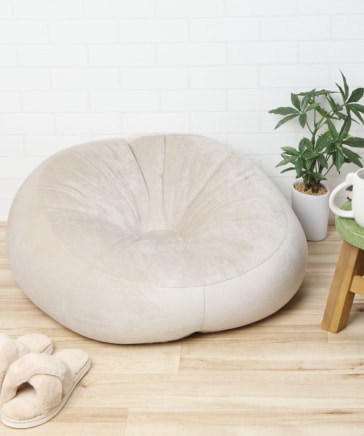 ビーズフロアクッション L[WEB限定販売] | [公式]スタディオクリップ