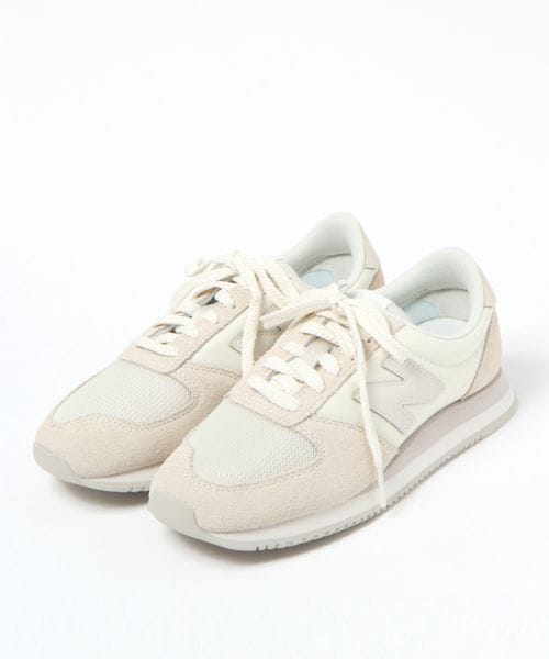 【WEB限定】New Balance WL420M S(23cm)