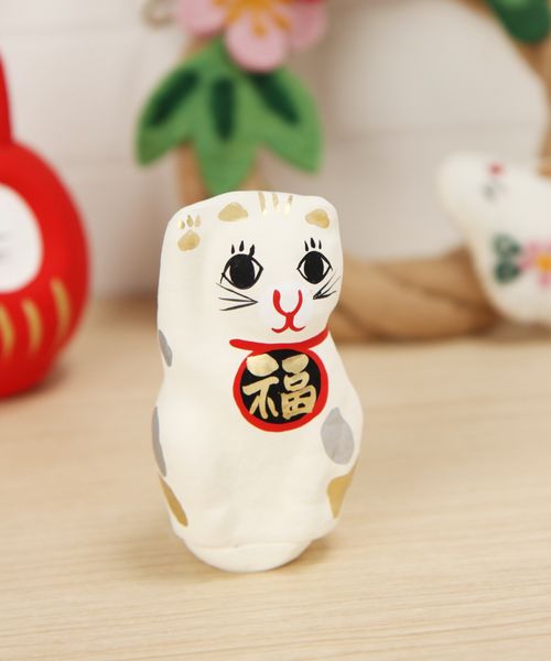 高崎張り子 高崎招き猫 伝統工芸品 | hartwellspremium.com