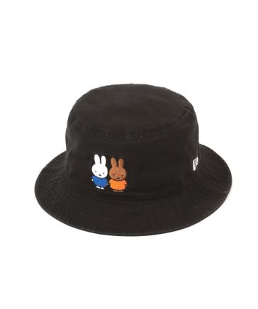 WEB限定】NEWERA DickBruna バケットハット | [公式]スタディオ