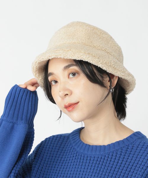 H&M バケットハット - 帽子