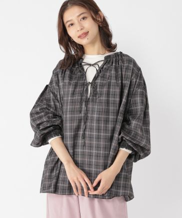 シャツ・ブラウス | .st(ドットエスティ)| 30ブランド以上の公式WEB