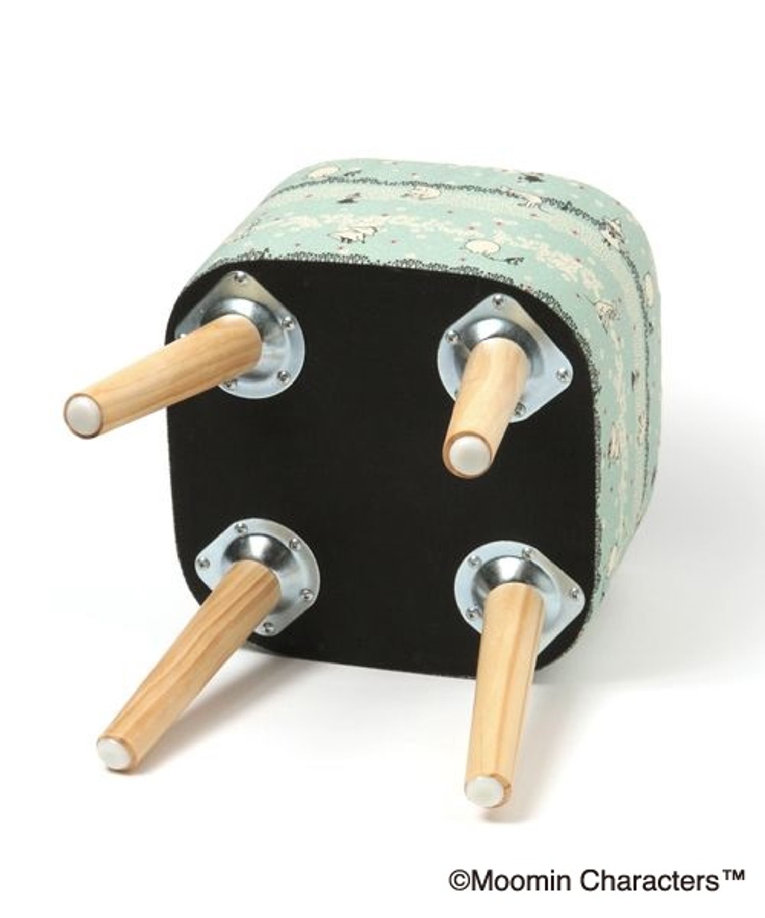 studio CLIP ムーミン スツール スタディオクリップ 【公式通販】