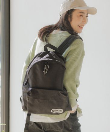 OUTDOOR PRODUCTS デイパックリュック[WEB限定] | [公式