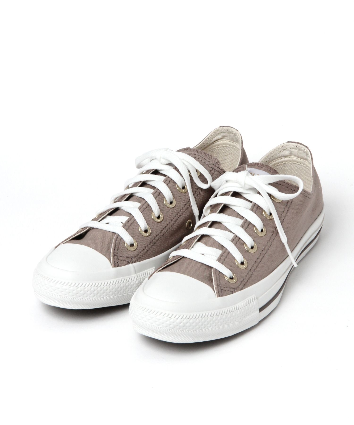 【CONVERSE(コンバース)】ALL STAR FLATEYELETS CG OX