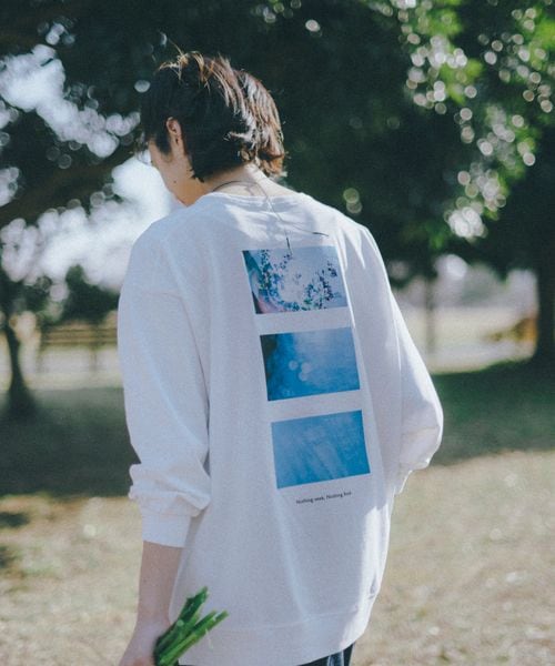 スタディオクリップ　Tシャツ