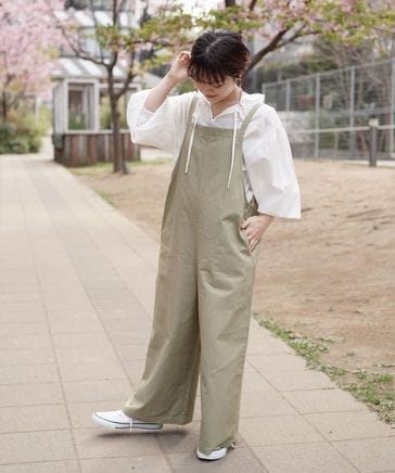 サロペット・オールインワン | .st（ドットエスティ）| 30ブランド以上 