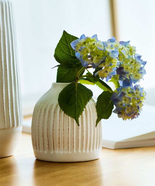 ローゼンタール サーフェスベース11㌢ 花瓶 - 花瓶・フラワースタンド