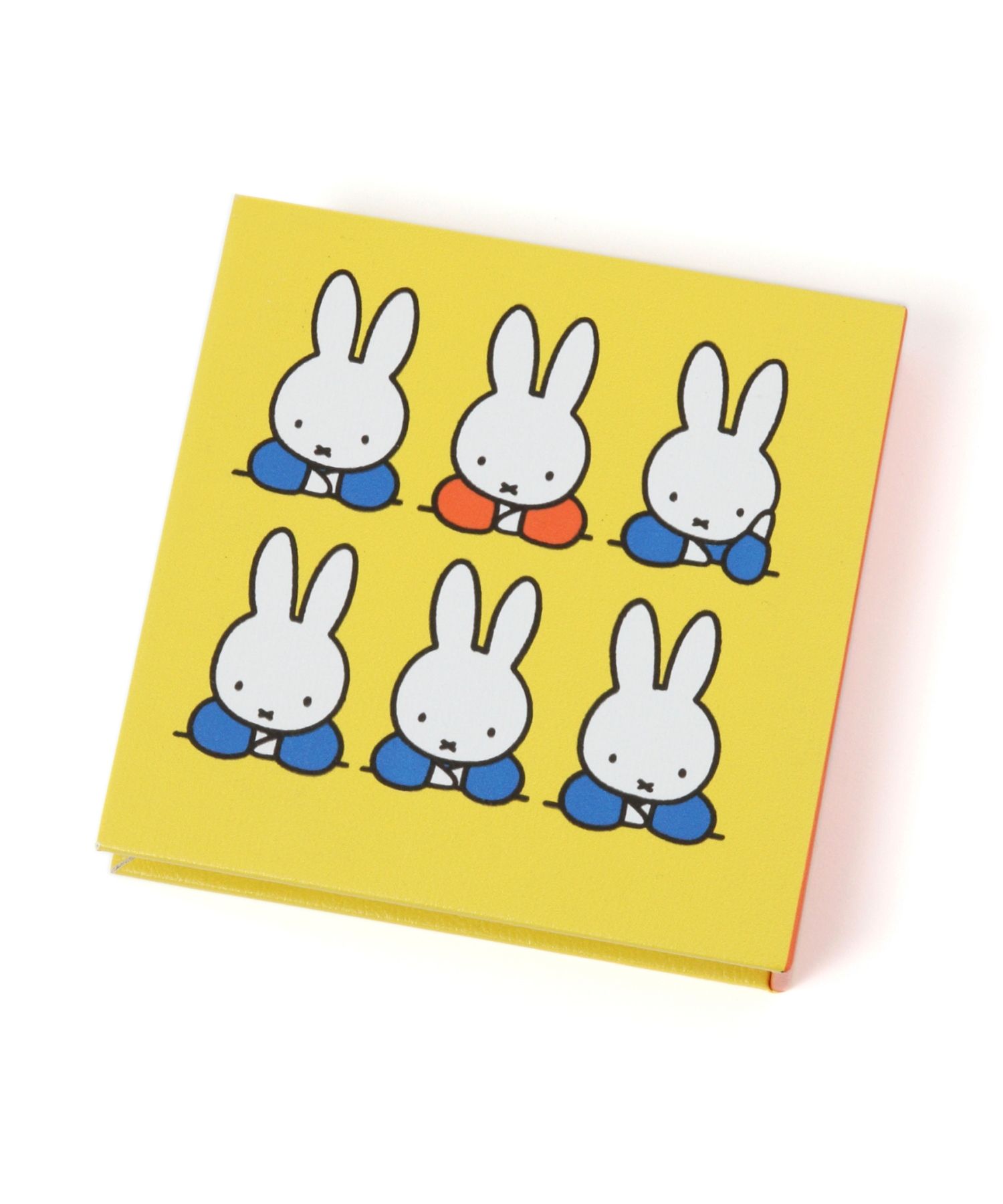 スタディオクリップ✕ミッフィー Dick Bruna マグネットキーボックス