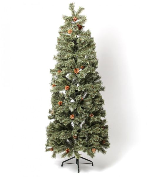 クリスマスツリー 180cm Christmas 22 公式 スタディオクリップ Studio Clip 通販