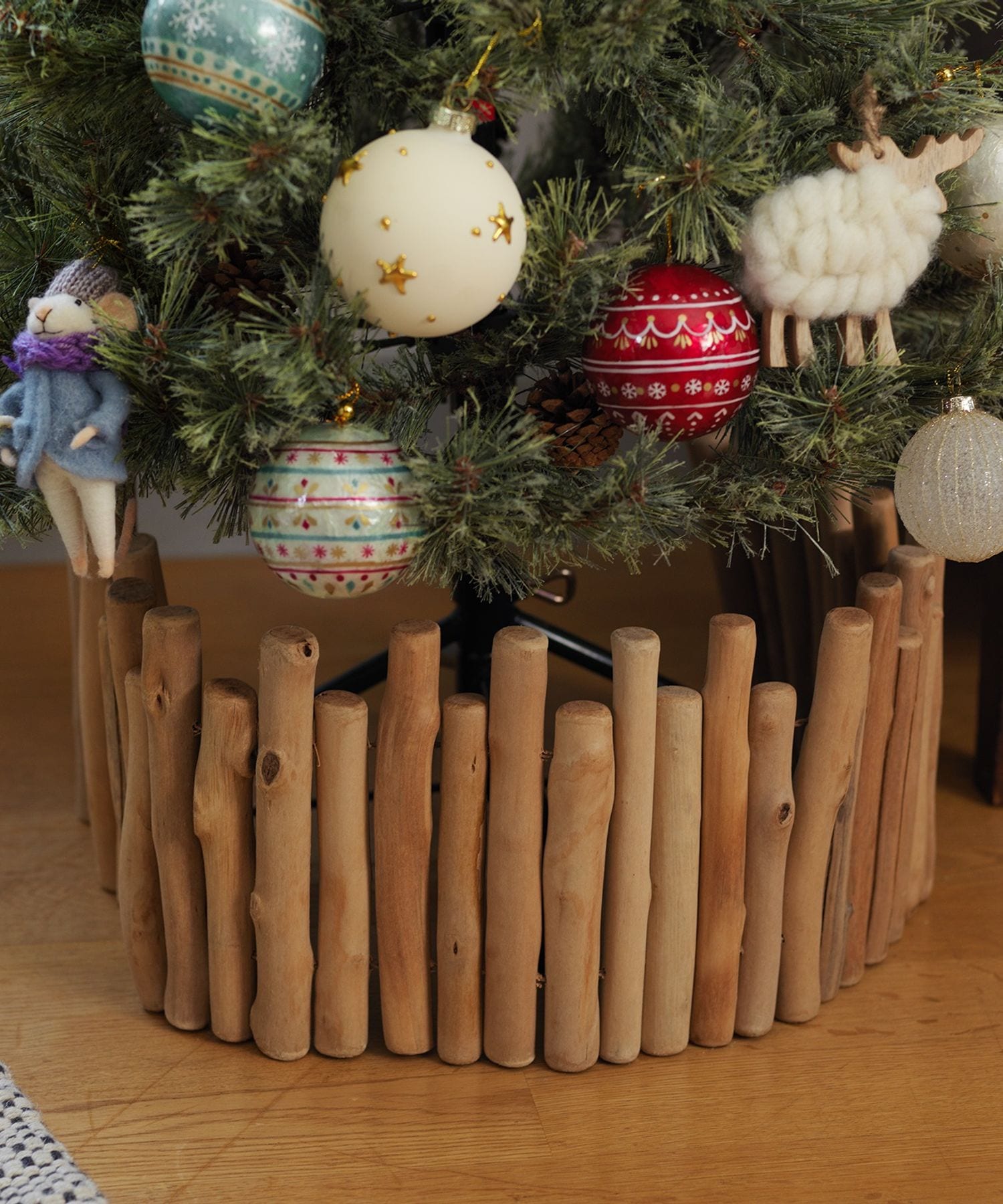 スタジオクリップ クリスマスツリー 150センチ - クリスマス