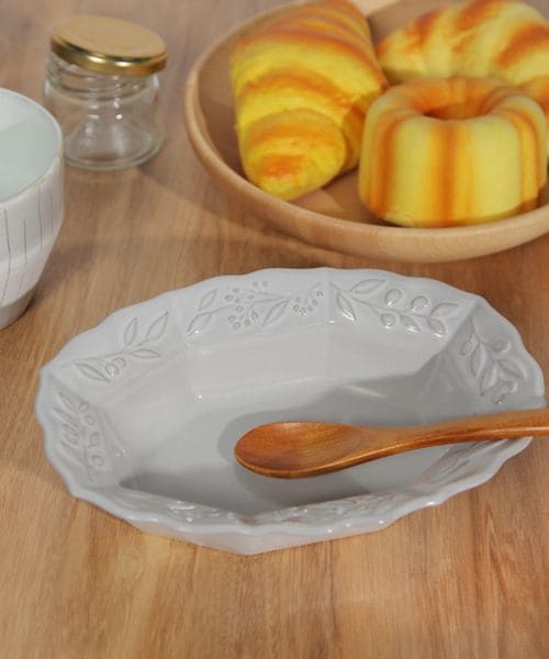studio CLIP オリーヴボウル19cm 食器 ライトグレー FREE スタジオクリップ 246440 and ST アンドエスティ(旧ドットエスティ) studio CLIP オリーヴボウル19cm 食器 ライトグレー FREE スタジオクリップ 246440 and ST アンドエスティ(旧ドットエスティ)
