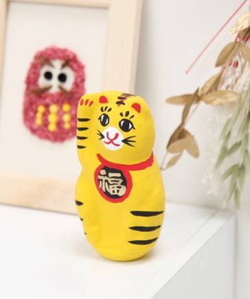 干支寅 招き猫 | [公式]スタディオクリップ（studio CLIP）通販