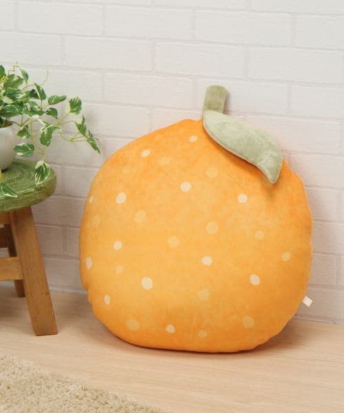 モチフワクッション【晴れの日】 | [公式]スタディオクリップ（studio