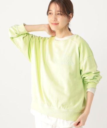 speページ アソートスウェット×インナーセット | [公式]スタディオクリップ