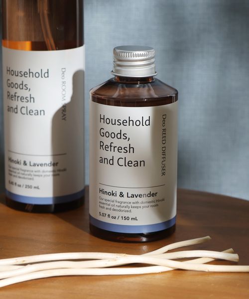 studio CLIP ヒノキ消臭リードディフューザー《HOUSEHOLD GOODS》 ハウスキーピング ホワイト FREE スタジオクリップ 283565 and ST アンドエスティ(旧ドットエスティ) studio CLIP ヒノキ消臭リードディフューザー《HOUSEHOLD GOODS》 ハウスキーピング ホワイト FREE スタジオクリップ 283565 and ST アンドエスティ(旧ドットエスティ)