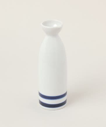 daily CLIP】美濃焼 利き酒徳利 | [公式]スタディオクリップ（studio