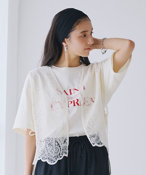 studio CLIP アソートカラーロゴTシャツ ベージュ FREE ウィメンズインナー スタジオクリップ 289192 and ST アンドエスティ(旧ドットエスティ) studio CLIP アソートカラーロゴTシャツ ベージュ FREE ウィメンズインナー スタジオクリップ 289192 and ST アンドエスティ(旧ドットエスティ)