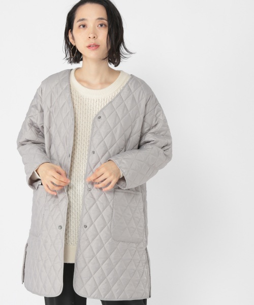 ライナーキルト付き3WAYコート M