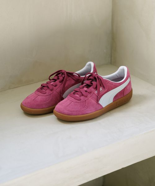 studio CLIP 【PUMA】パレルモ レッド M ウィメンズグッズ スタジオクリップ 292580 and ST アンドエスティ(旧ドットエスティ) studio CLIP 【PUMA】パレルモ レッド M ウィメンズグッズ スタジオクリップ 292580 and ST アンドエスティ(旧ドットエスティ)