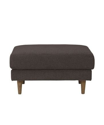 大型家具】Tina オットマン | [公式]スタディオクリップ（studio CLIP