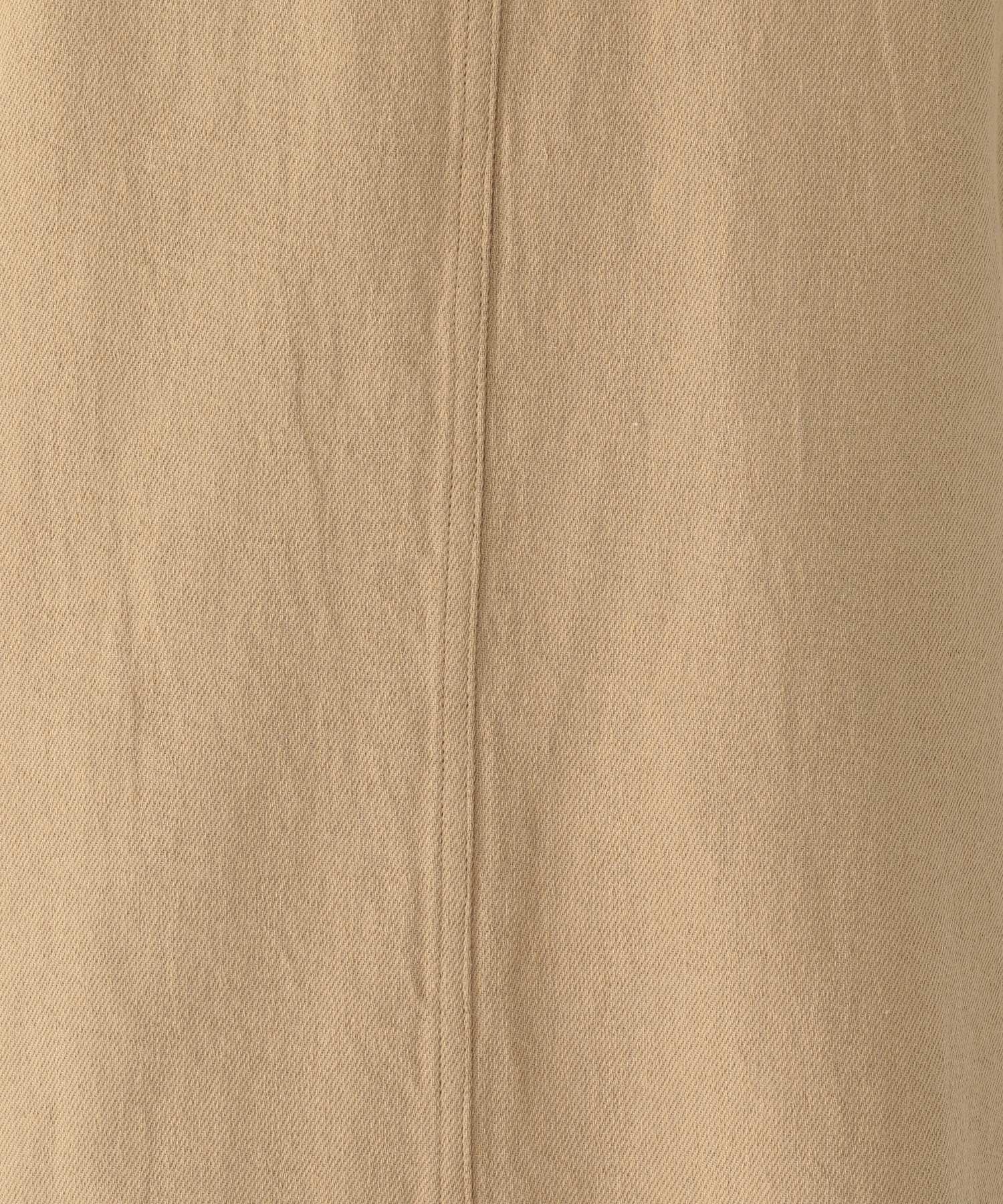 綿麻マキシジャンパースカート | [公式]スタディオクリップ（studio