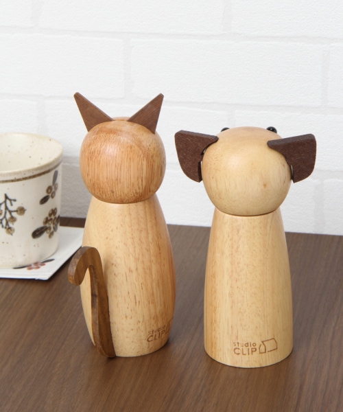 studio CLIP スタディオクリップ　ペッパーミル ミッフィー・ボリス Amazon | ミッフィー ボリス ミル ペッパーミルstudio clip