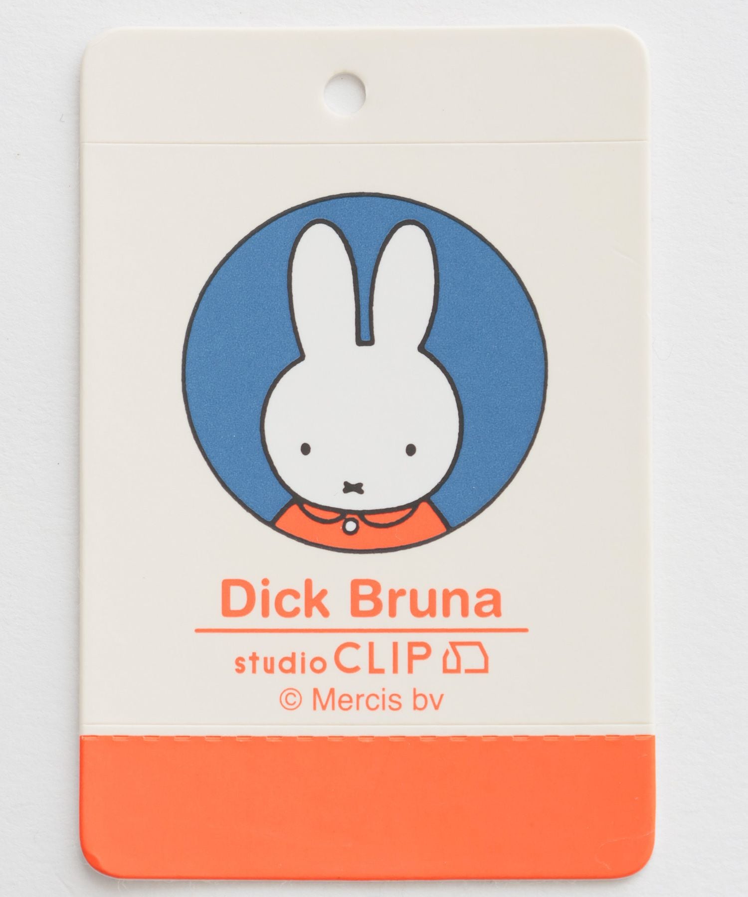 追加予約》ハンギングバスポーチ【Dick Brunaコラボ】 [公式]スタディオクリップ（studio CLIP）通販