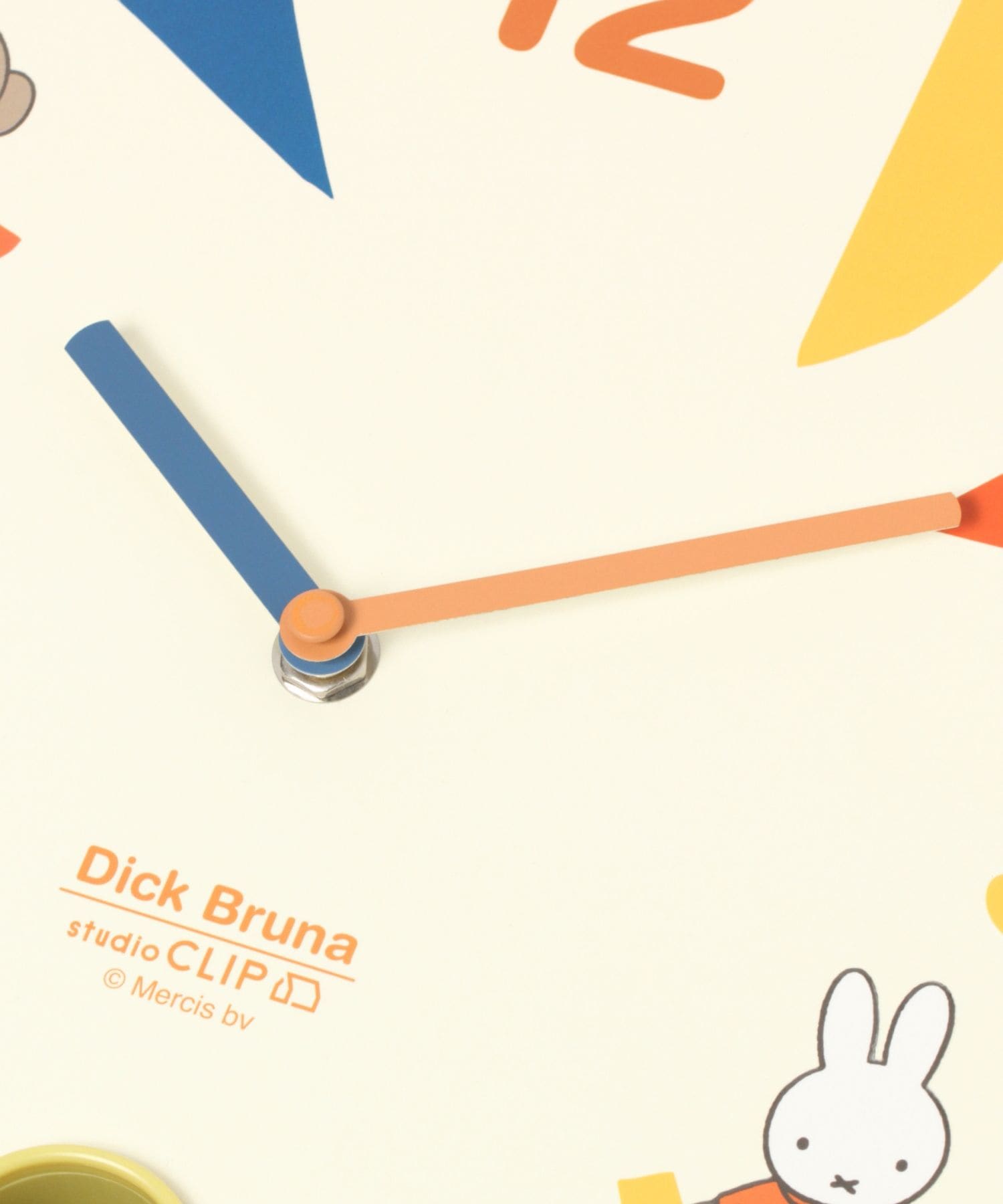 バードクロック【Dick Brunaコラボ】 | [公式]スタディオクリップ