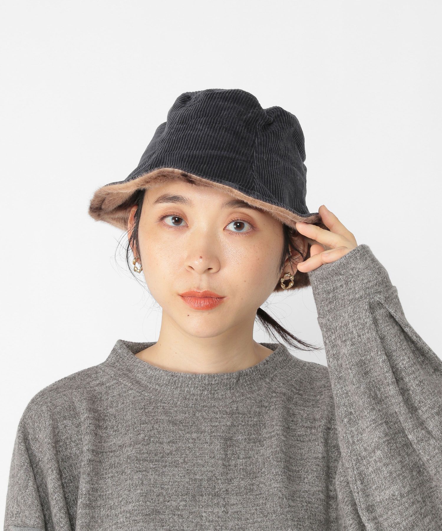 Cristaseya Bucket Hat | クリスタセヤ バケットハット - メンズ