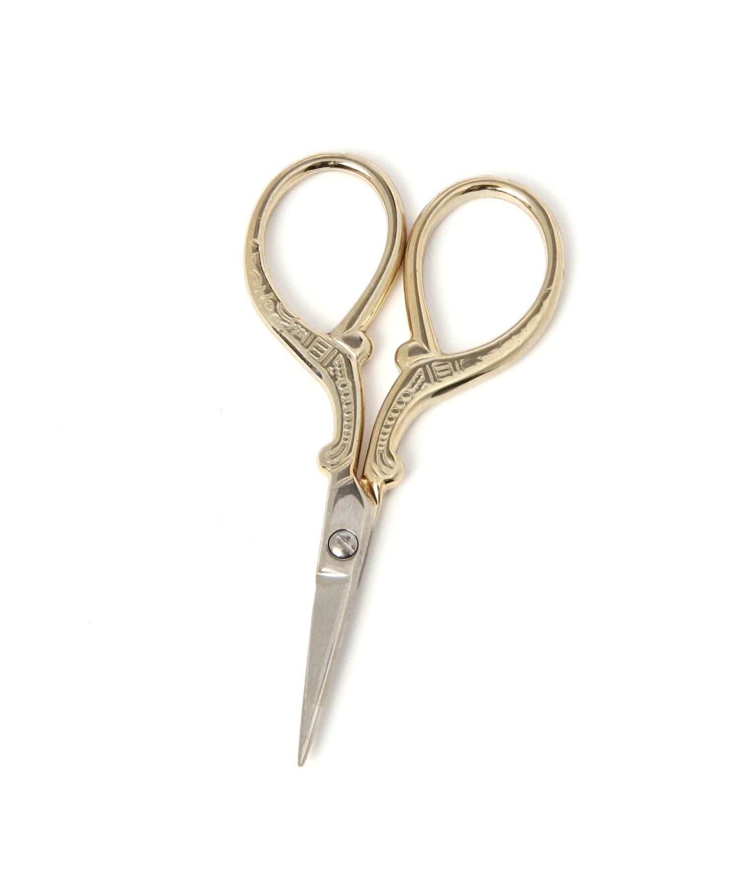 Retro Tailor's Scissors Antique Design Embroidery vintage scissors