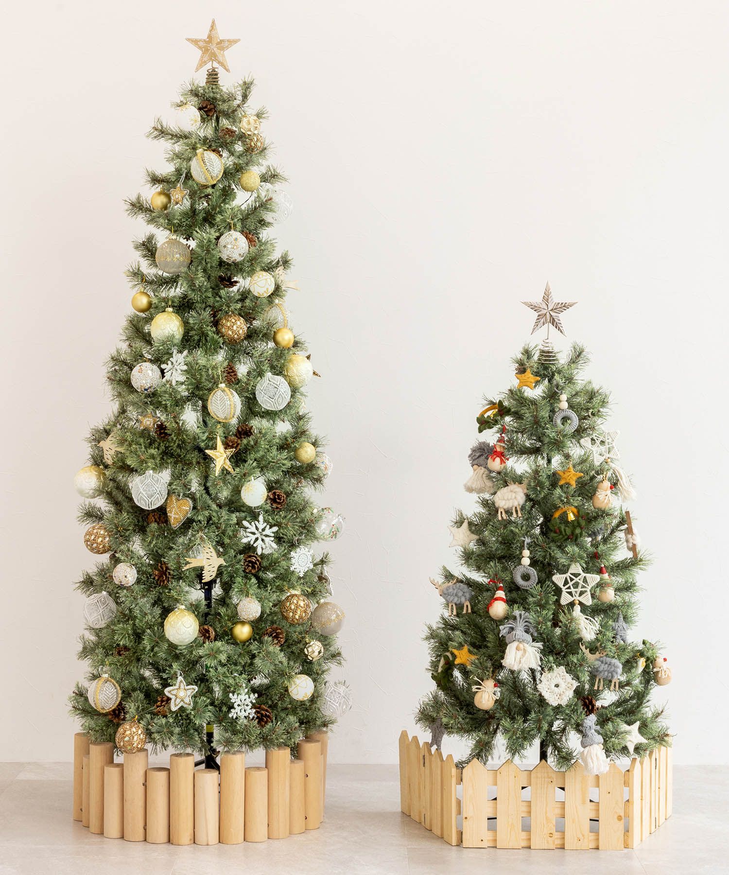 クリスマスツリー 180cm[CHRISTMAS 2023] | [公式]スタディオクリップ 