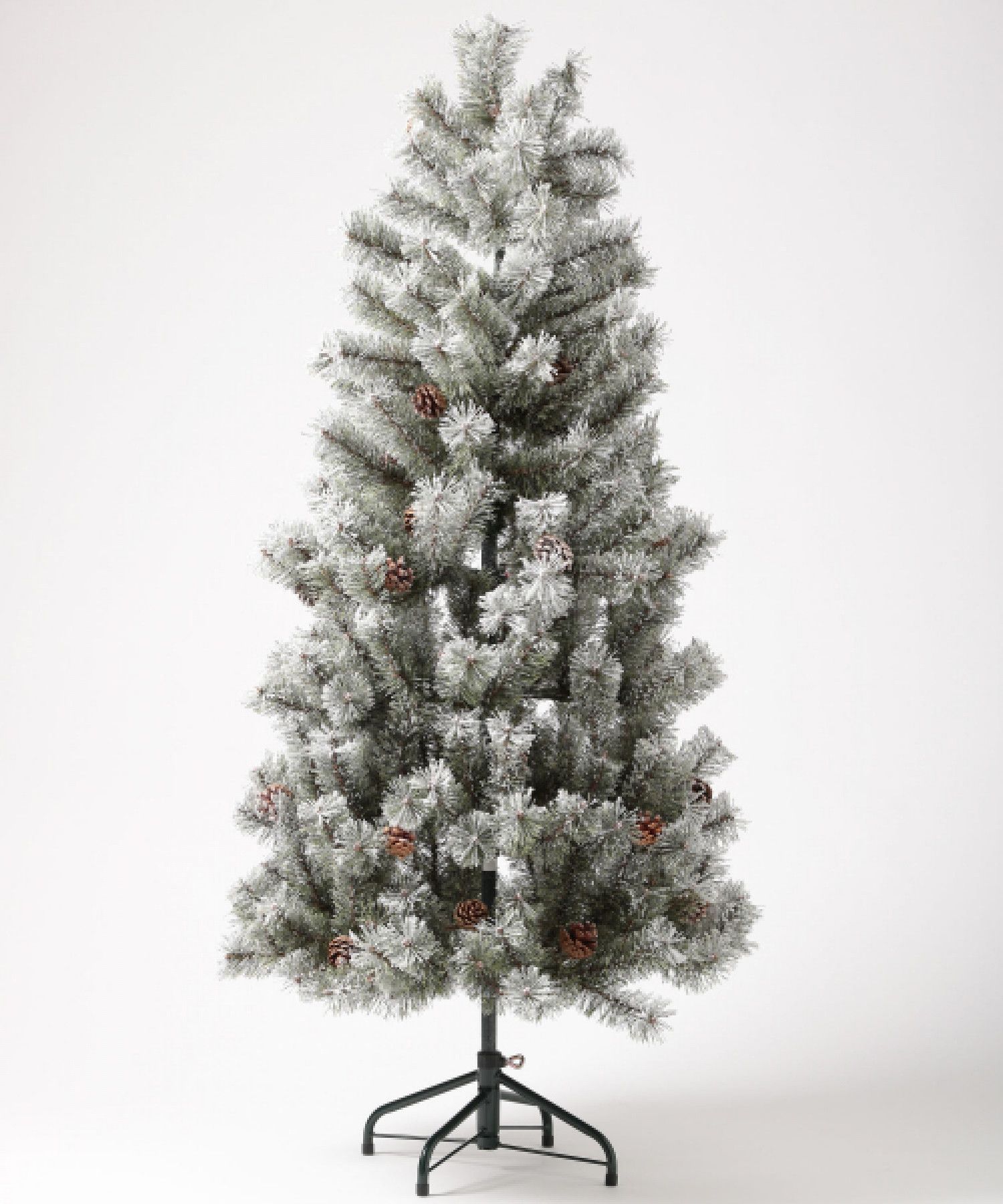 スノークリスマスツリー 150cm[CHRISTMAS 2023] | [公式]スタディオ 