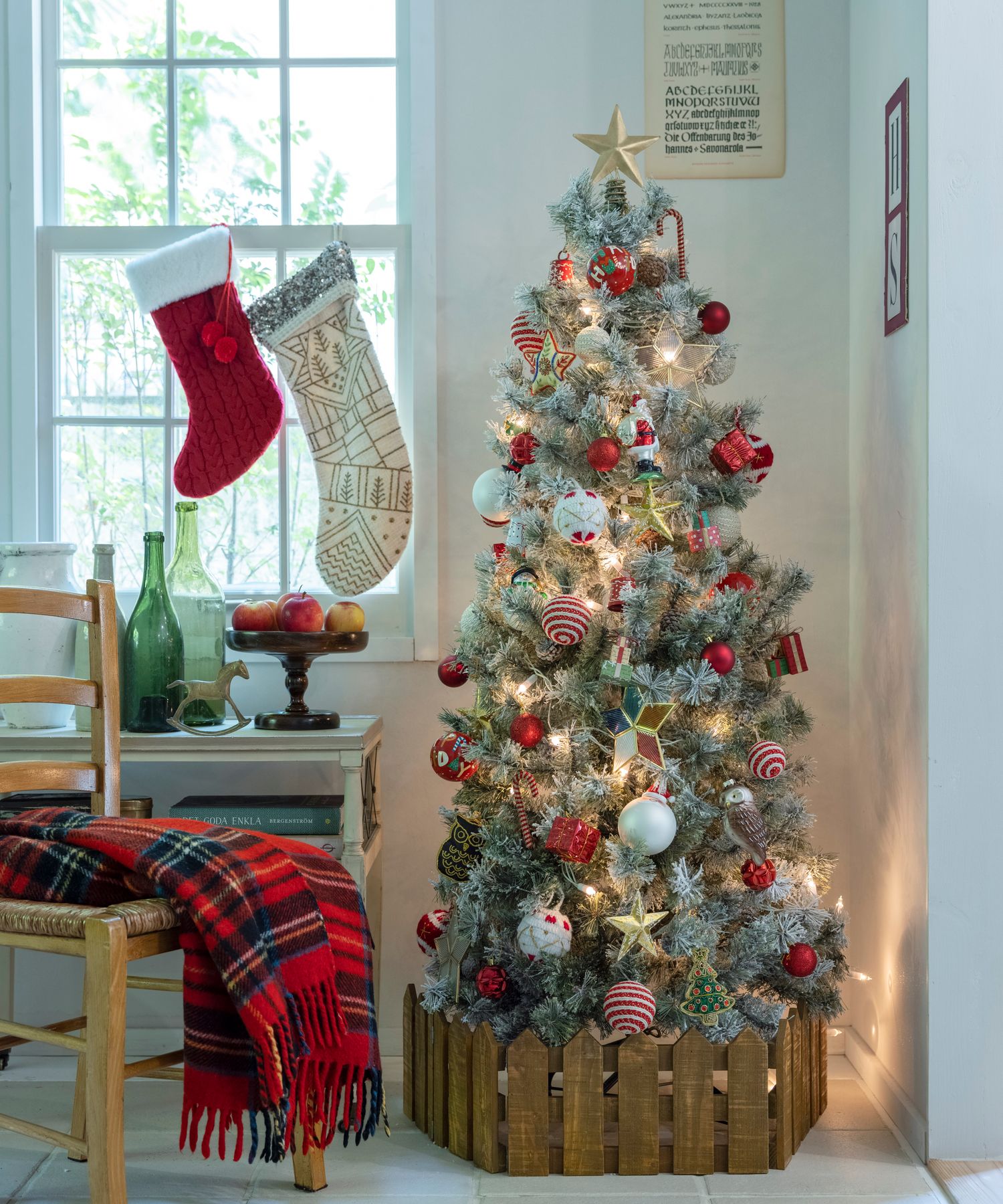 スノークリスマスツリー 150cm[CHRISTMAS 2023] | [公式 