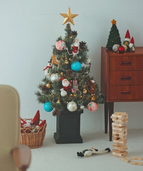 LEDクリスマスツリー 90cm[CHRISTMAS 2023] | [公式]スタディオ