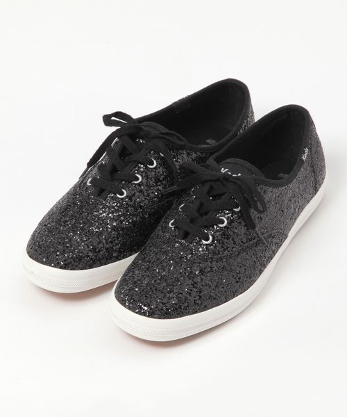 studio CLIP 【Keds】C-GLITTER シルバー L ウィメンズグッズ スタジオクリップ 324377 and ST アンドエスティ(旧ドットエスティ) studio CLIP 【Keds】C-GLITTER シルバー L ウィメンズグッズ スタジオクリップ 324377 and ST アンドエスティ(旧ドットエスティ)