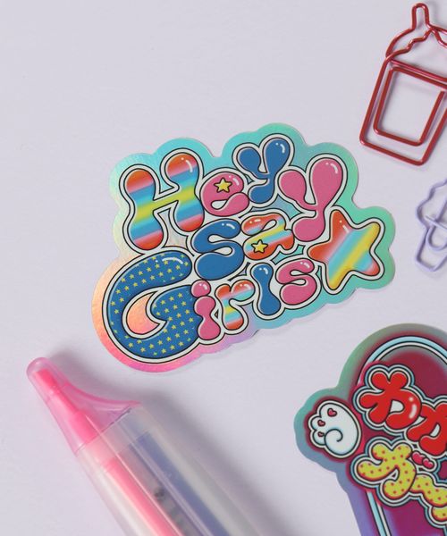 studio CLIP CREATORS CIRCUS ステッカー ステーショナリー ピンク FREE スタジオクリップ 327068 and ST アンドエスティ(旧ドットエスティ) studio CLIP CREATORS CIRCUS ステッカー ステーショナリー ピンク FREE スタジオクリップ 327068 and ST アンドエスティ(旧ドットエスティ)
