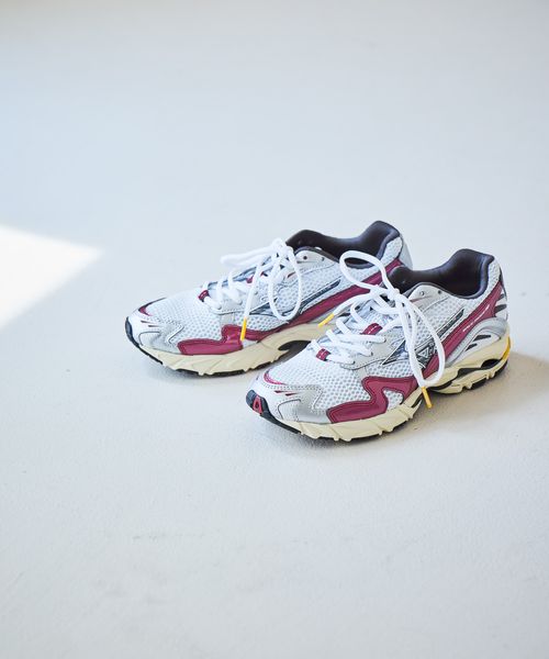 studio CLIP 【MIZUNO】WAVE RIDER 10 レッド M ウィメンズグッズ スタジオクリップ 327196 and ST アンドエスティ(旧ドットエスティ) studio CLIP 【MIZUNO】WAVE RIDER 10 レッド M ウィメンズグッズ スタジオクリップ 327196 and ST アンドエスティ(旧ドットエスティ)
