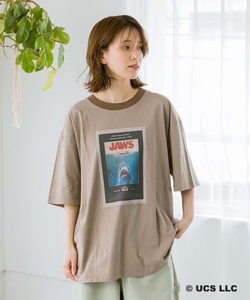 アソートムービーTシャツ | [公式]スタディオクリップ（studio CLIP）通販
