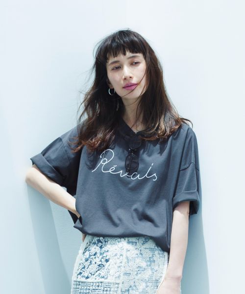 studio CLIP 《natural by clip》アソートロゴプリントTシャツ ホワイト FREE Natural by CLIP スタジオクリップ 329673 and ST アンドエスティ(旧ドットエスティ) studio CLIP 《natural by clip》アソートロゴプリントTシャツ ホワイト FREE Natural by CLIP スタジオクリップ 329673 and ST アンドエスティ(旧ドットエスティ)