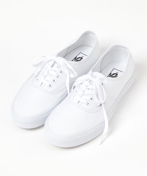 studio CLIP 【daily CLIP】VANS Authentic ライトグレー M DCウェア服飾 スタジオクリップ 329818 and ST アンドエスティ(旧ドットエスティ) studio CLIP 【daily CLIP】VANS Authentic ライトグレー M DCウェア服飾 スタジオクリップ 329818 and ST アンドエスティ(旧ドットエスティ)