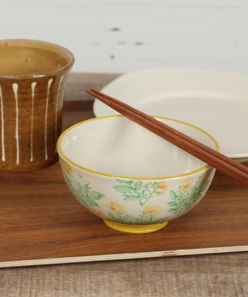 studio CLIP デザイン茶碗 食器 イエロー FREE スタジオクリップ 329899 and ST アンドエスティ(旧ドットエスティ) studio CLIP デザイン茶碗 食器 イエロー FREE スタジオクリップ 329899 and ST アンドエスティ(旧ドットエスティ)