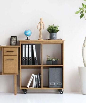 【送料無料】Rasic Side Board 4BOX 大型家具】Rasic サイドボード 4BOX | [公式]スタディオクリップ