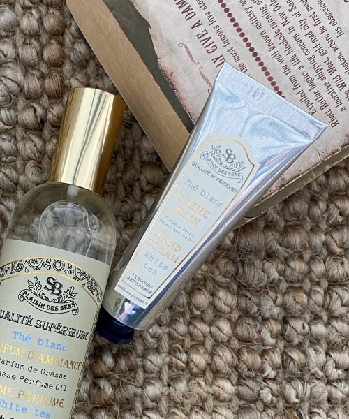 studio CLIP ハンドクリーム[Senteur et Beaute] Ｈ＆Ｂ ホワイト FREE スタジオクリップ 380955 and ST アンドエスティ（旧ドットエスティ）