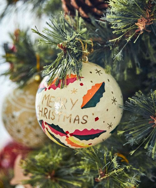 studio CLIP ペーパーマシェオーナメント [CHRISTMAS 2025] クリスマス ベージュ FREE スタジオクリップ 452405 and ST アンドエスティ（旧ドットエスティ）