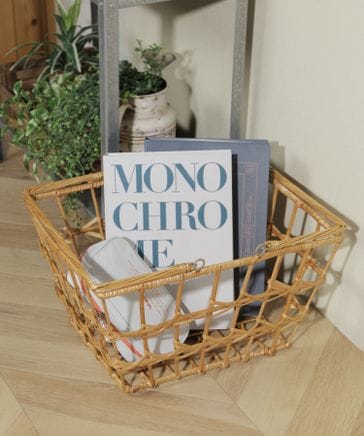 アイアンサークルバスケット アイアンバスケット かご Tokinone PB