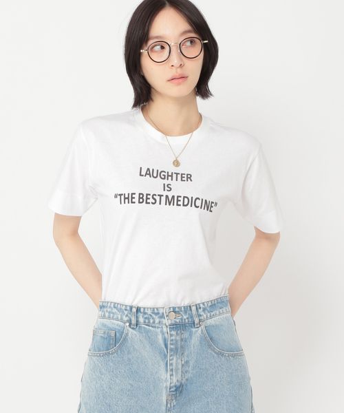 studio CLIP 【daily CLIP】ボーイズシルエットTシャツ ライトグレー FREE DCウェア服飾 スタジオクリップ 495861 and ST アンドエスティ(旧ドットエスティ) studio CLIP 【daily CLIP】ボーイズシルエットTシャツ ライトグレー FREE DCウェア服飾 スタジオクリップ 495861 and ST アンドエスティ(旧ドットエスティ)