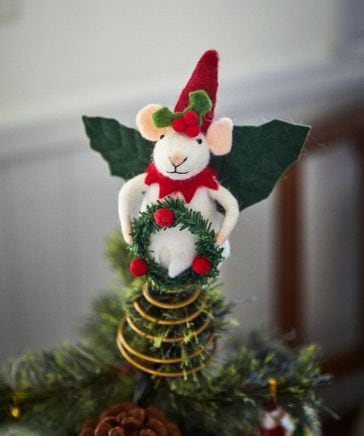 フェルトツリートップ [CHRISTMAS 2025] | [公式]スタディオ