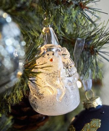 LEDプラオーナメント [CHRISTMAS 2025] | [公式]スタディオクリップ