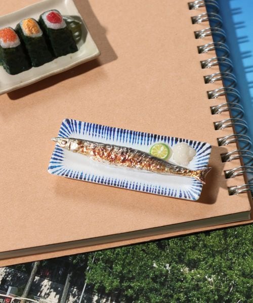 studio CLIP ミニチュアマグネット[MIDORI] ダイニング オフホワイト FREE スタジオクリップ 571285 and ST アンドエスティ（旧ドットエスティ）